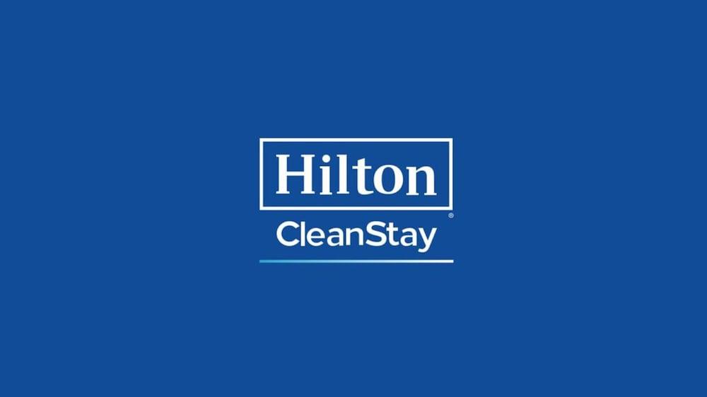 Hampton Inn & Suites Dumas Buitenkant foto